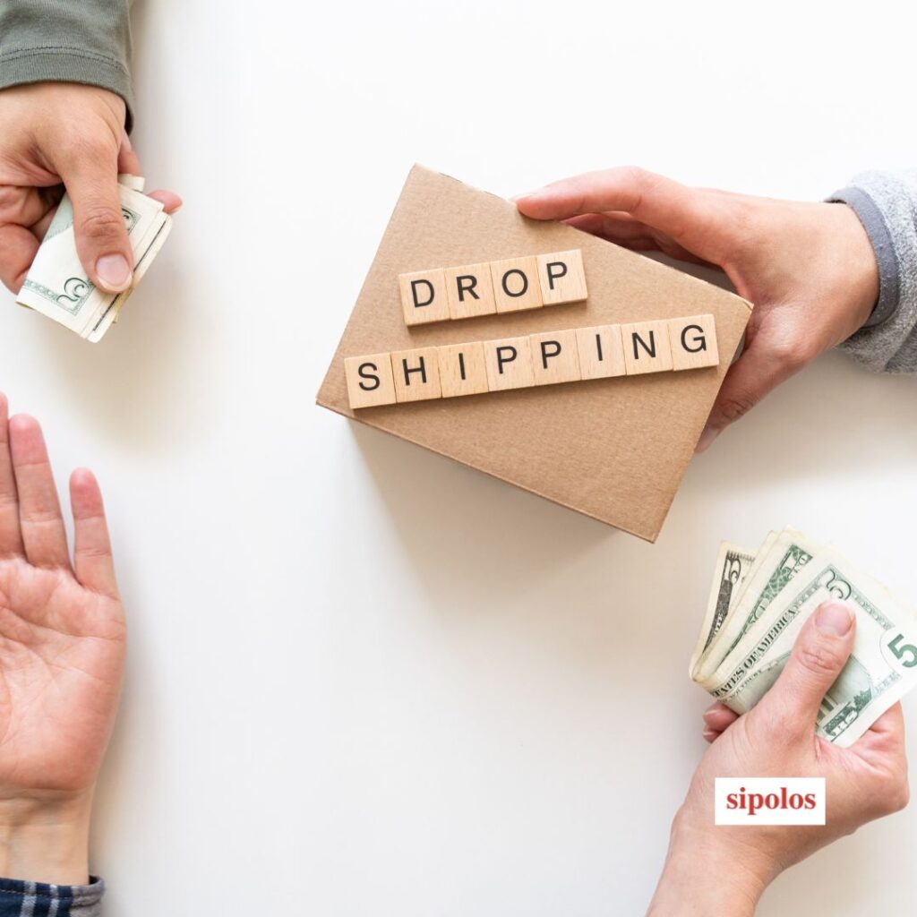 dropshipping